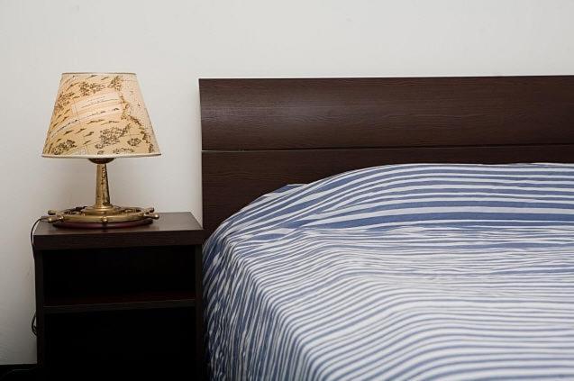 Guest House Birutes Uostas Sventoji Phòng bức ảnh