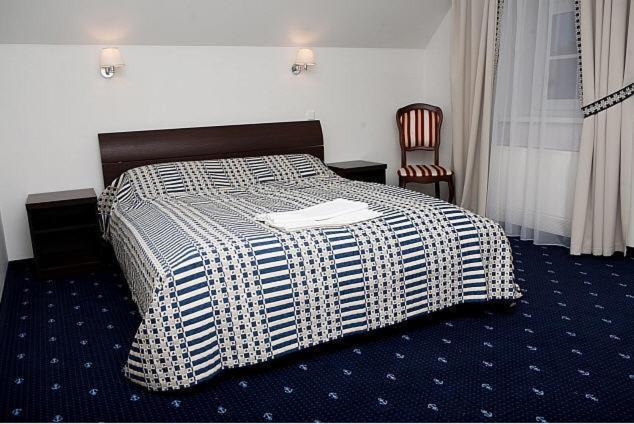 Guest House Birutes Uostas Sventoji Phòng bức ảnh