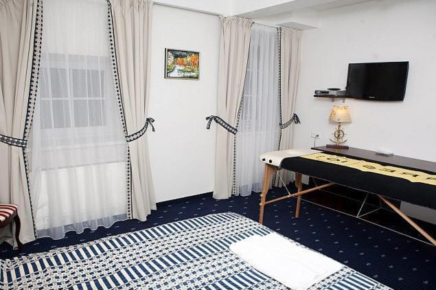 Guest House Birutes Uostas Sventoji Phòng bức ảnh