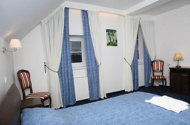 Guest House Birutes Uostas Sventoji Phòng bức ảnh