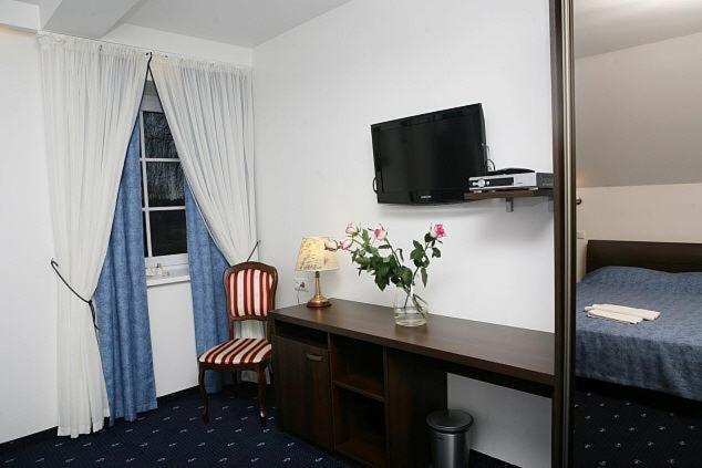 Guest House Birutes Uostas Sventoji Phòng bức ảnh