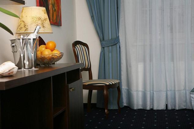 Guest House Birutes Uostas Sventoji Phòng bức ảnh