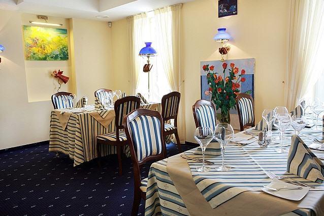 Guest House Birutes Uostas Sventoji Ngoại thất bức ảnh