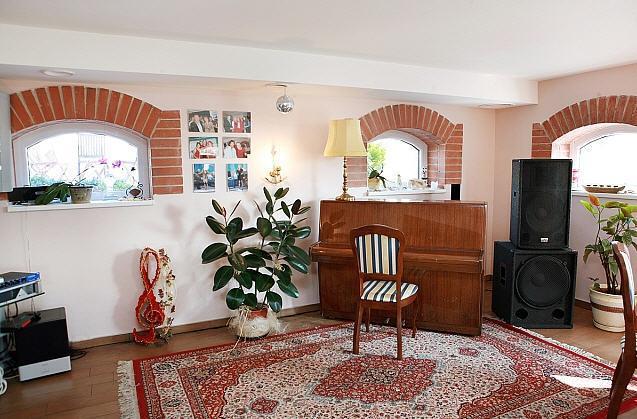 Guest House Birutes Uostas Sventoji Ngoại thất bức ảnh