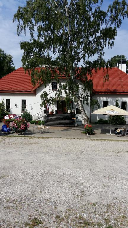 Guest House Birutes Uostas Sventoji Ngoại thất bức ảnh